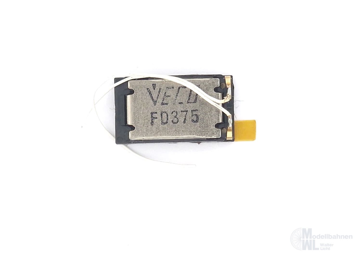 Märklin Ersatzeile E345756 - ERSATZTEIL: Lautsprecher